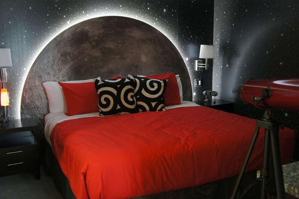 Home Inn & Suites Regina Airport Rum bild