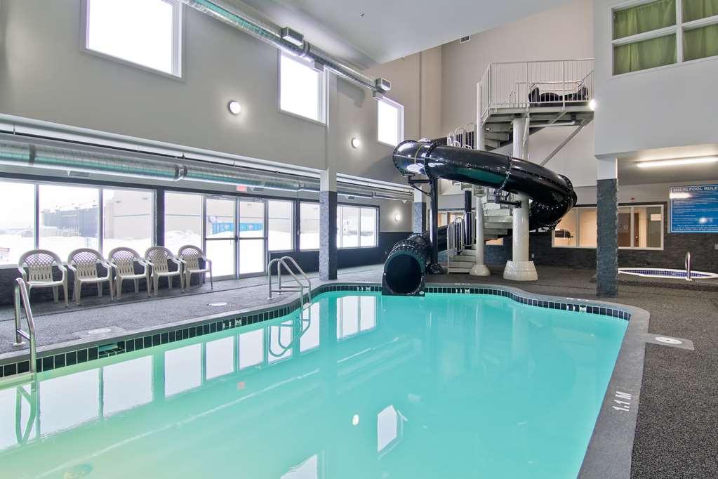 Home Inn & Suites Regina Airport Bekvämligheter bild